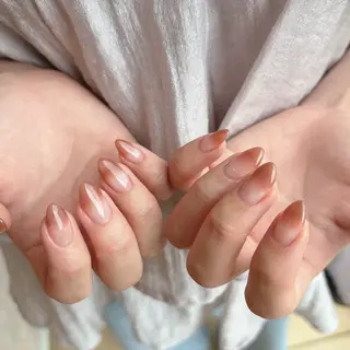 ネイル nails 🎀meのネイルデザイン