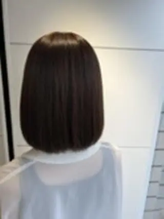 カラー 渡辺 大輝 メンズパーマのヘアスタイル