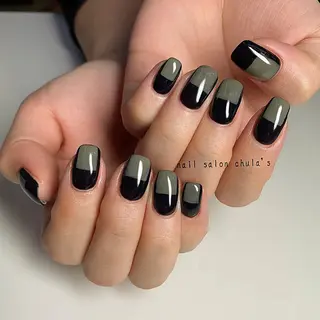 ネイル nail salon  chula's所属・☆ayaka ☆のネイルデザイン