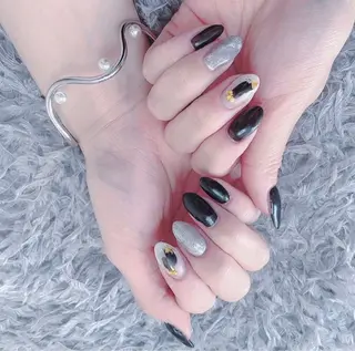 ネイル Maison de PLATINUM所属・モデル様募集 🐤 りなのネイルデザイン