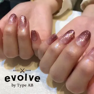 ネイル CHILO 小川のネイルデザイン