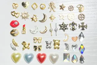 ネイル mofmofnail 🌿shimizuのネイルデザイン