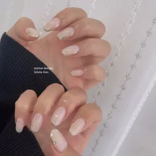 ネイル lulula ricoのエステ・リラクイメージ