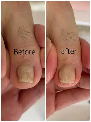 ネイル Alo.nail アロ•ネイルのネイルデザイン