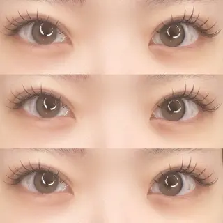 マツエク・マツパ eyelash salon KOH.四ツ橋店所属・🌼eyelash 🪄/syoko🌼のマツエク・マツパデザイン