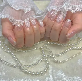 ネイル ELAN NAIL所属・Ran ...のネイルデザイン