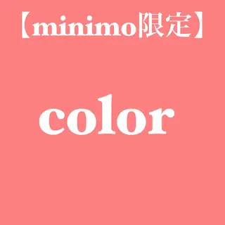 ミディアム カラー パーマ ヘアアレンジ キッズ say.所属・ブリーチカラー🔥 パーマ【佐々木凌平】のヘアスタイル