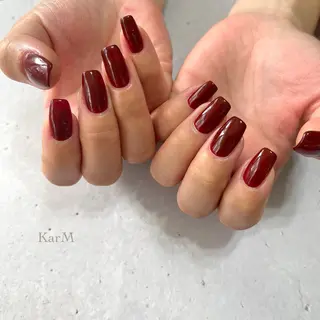 ネイル ogino karinのネイルデザイン