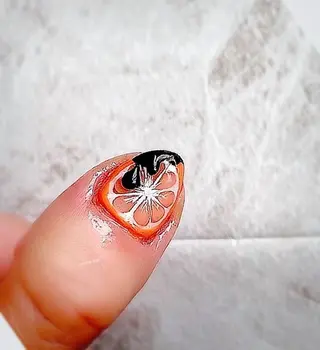 ネイル serena nailのネイルデザイン