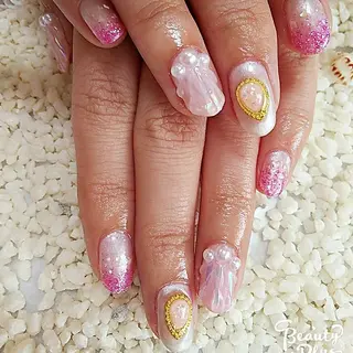 ネイル MANA MANAのネイルデザイン