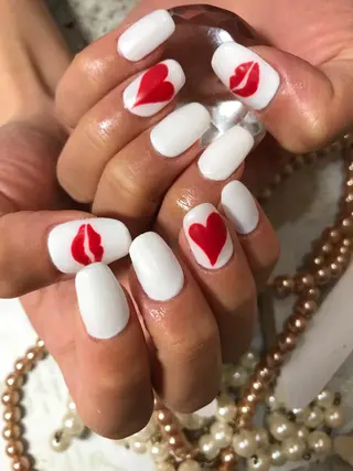 ネイル ELLE nailのネイルデザイン