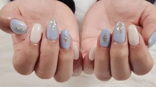 ネイル T's nailのネイルデザイン