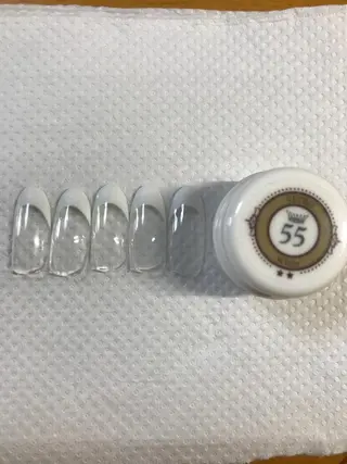 ネイル REMIA　湘南台　～eyelash&nail～所属・REMIA 奥本のネイルデザイン