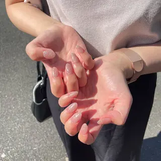ネイル nailsalon miiのネイルデザイン