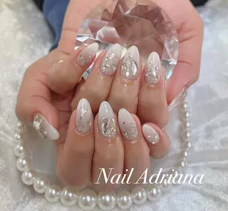 ネイル ADRIANA 大久保駅前徒歩2分のその他イメージ