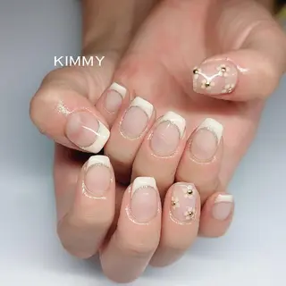 ネイル kimmy nailsのネイルデザイン