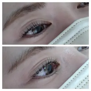 マツエク・マツパ Beauty Salon Luana所属・Luanaまつパ脱毛 ハーブピーリング眉毛のマツエク・マツパデザイン