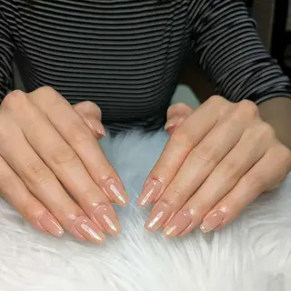 ネイル Queen Nail 　クイーンネイルのネイルデザイン