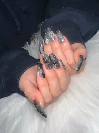 ネイル Welina by nail＆Mimi tubo Jewelry所属・Welina by nailのネイルデザイン