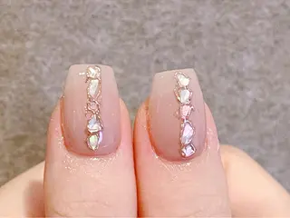 ネイル ✰Jade.vase 銀座一丁目・東銀座のネイルデザイン