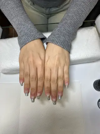 ネイル MAXKELLY AIのネイルデザイン