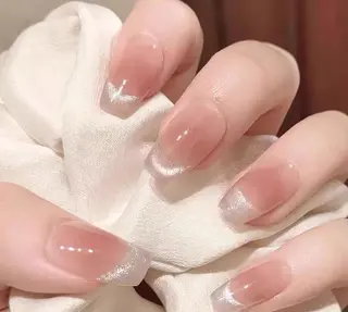 ネイル mi kaのネイルデザイン