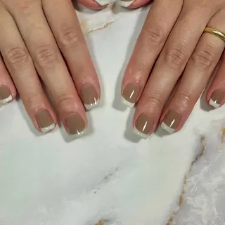 ネイル m-nail所属・m-nail 🌙minamiのネイルデザイン