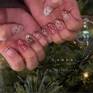 ネイル Lenoa Yukiのその他イメージ