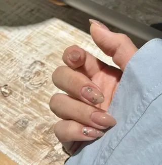 ネイル Rosella Nail Salonのネイルデザイン