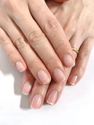 ネイル 鈴木 志歩のネイルデザイン