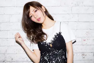 カラー 丁寧な技術が評判！ nao*c tresのヘアスタイル