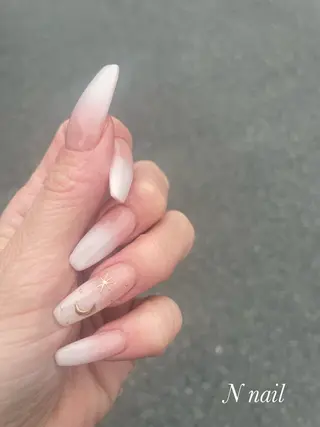 ネイル N nailのネイルデザイン