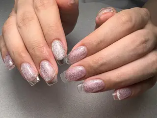 ネイル private salon Lem.所属・Lem. Sayaのネイルデザイン