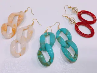 ネイル マツエク・マツパ Harada Asakoのマツエク・マツパデザイン