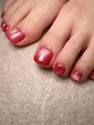 ネイル franfika 星野のネイルデザイン