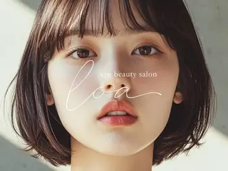 マツエク・マツパ loa🫧 幸町店のマツエク・マツパデザイン