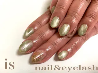 ネイル ＆ meのマツエク・マツパデザイン