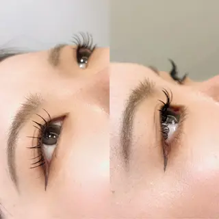 マツエク・マツパ CHERIE blanc.西中島店所属・CHERIE. blanc徒歩3分のマツエク・マツパデザイン