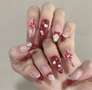 ネイル Hana nail所属・Hana Nailのネイルデザイン