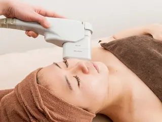 小顔専門店 グレイスボディ三郷店のエステ・リラクイメージ