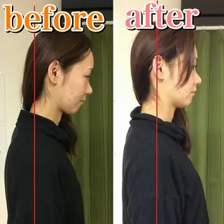 健美整体 ASAHI【アサヒ】のエステ・リラクイメージ