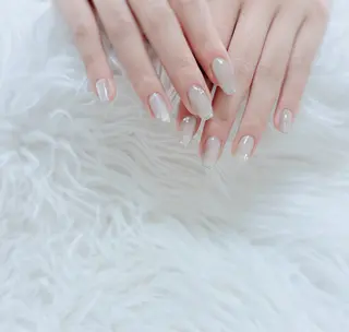 ネイル ESPOIR Ｎのネイルデザイン