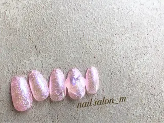 ネイル salon miii Kanekoのネイルデザイン