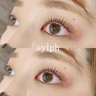 マツエク・マツパ 高評価多💞マツエク /マツパ/眉毛梅田のマツエク・マツパデザイン