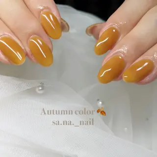ネイル nailsalon SANANAILのネイルデザイン