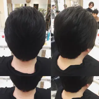 ショート Ｄirector 　徳久　真紀の眉毛・アイブロウイメージ