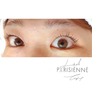 マツエク・マツパ ディアナ 水戸元吉田店　小林のマツエク・マツパデザイン