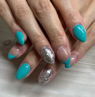 ネイル Marina Yamagataのネイルデザイン