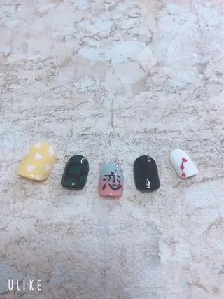 ネイル Nail room Bimano所属・Bimano seica♡+°のネイルデザイン