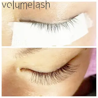 マツエク・マツパ U_la所属・U_la [ウーラ] 片岡の眉毛・アイブロウイメージ